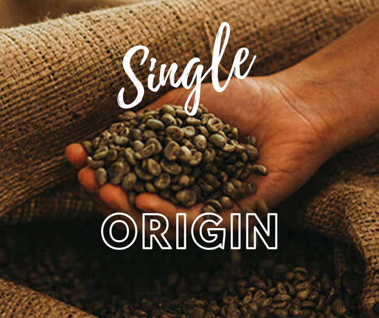 Single Origin