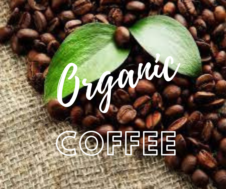 Organic Coffee