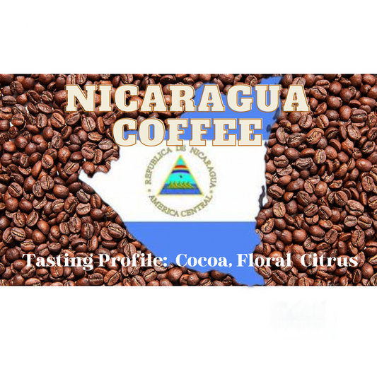 Nicaragua