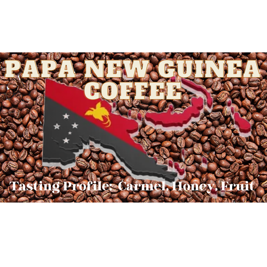 Papua New Guinea